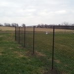 6' board on board fence_f