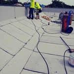 Roofing