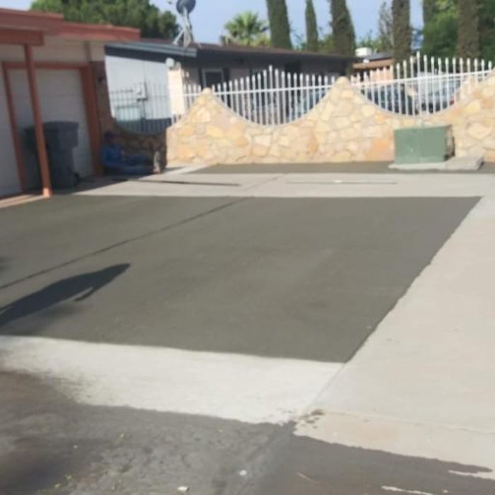 Concrete