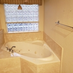 Modern Bathroom Renovation