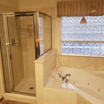Modern Bathroom Renovation