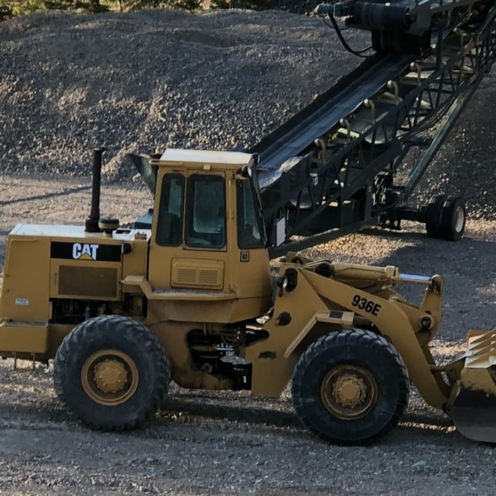 T5 Gravel LLC