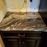 Crawford kitchen and bath