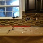 Conference complete remodel bathrooms and kitchen