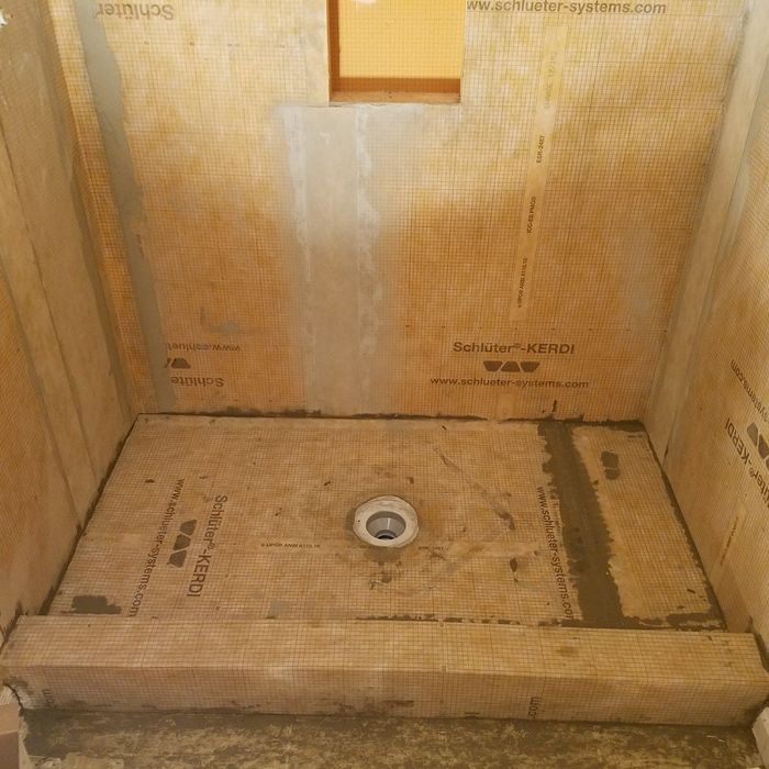 Crawford kitchen and bath