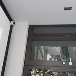 Dome Camera UHD