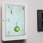 IQ Panel Alarm System