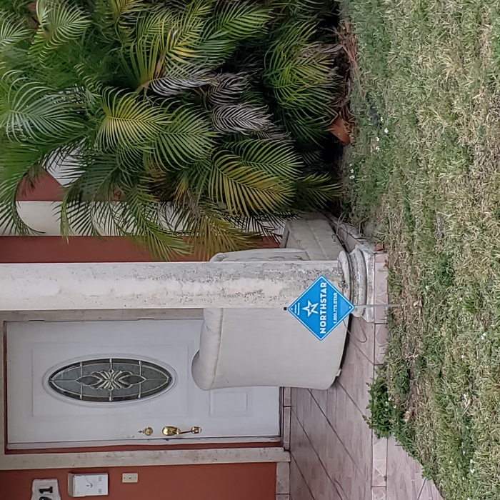 Home Protected
