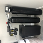 Whole house water treatment