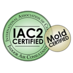 IAC2 Certified