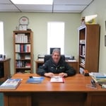 Jerry Sullivan