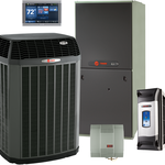 TRANE™ Comfort Specialist