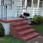 step repair