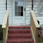 step repair