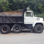 12 ton a load