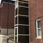 Enclosed Commercial VPL
