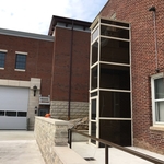Enclosed VPL
