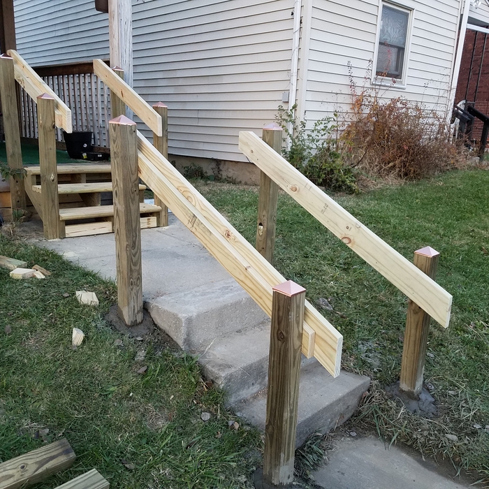 Fall Prevention