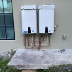 Tankless