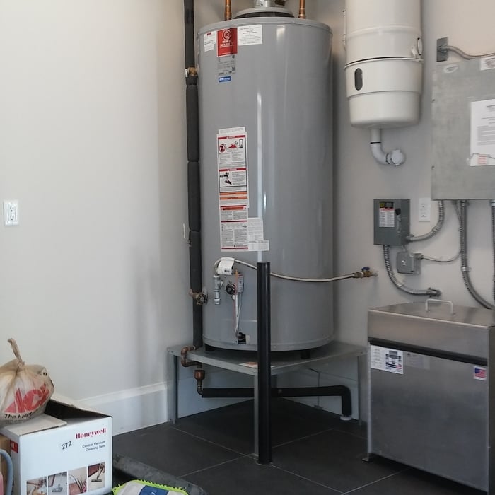 Water Heater