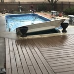Powerwashing