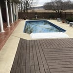 Powerwashing