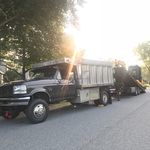 Our Truck