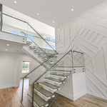 GLASS RAILING