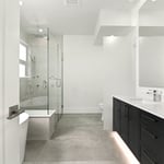 SHOWERDORS, MIRRORS