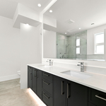 ENSUITE MIRROR