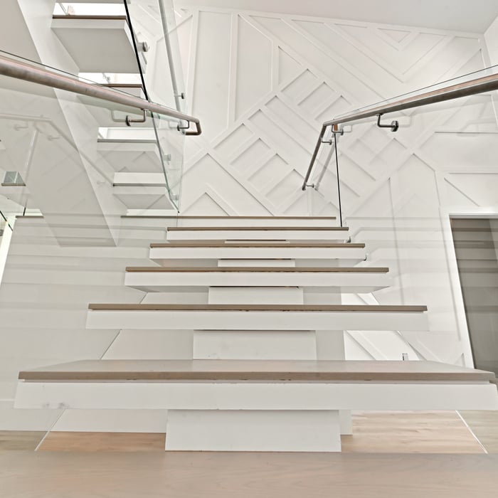 RAILING