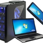 Custom Built Computers and Laptops