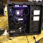 Gaming Computer in Pricess