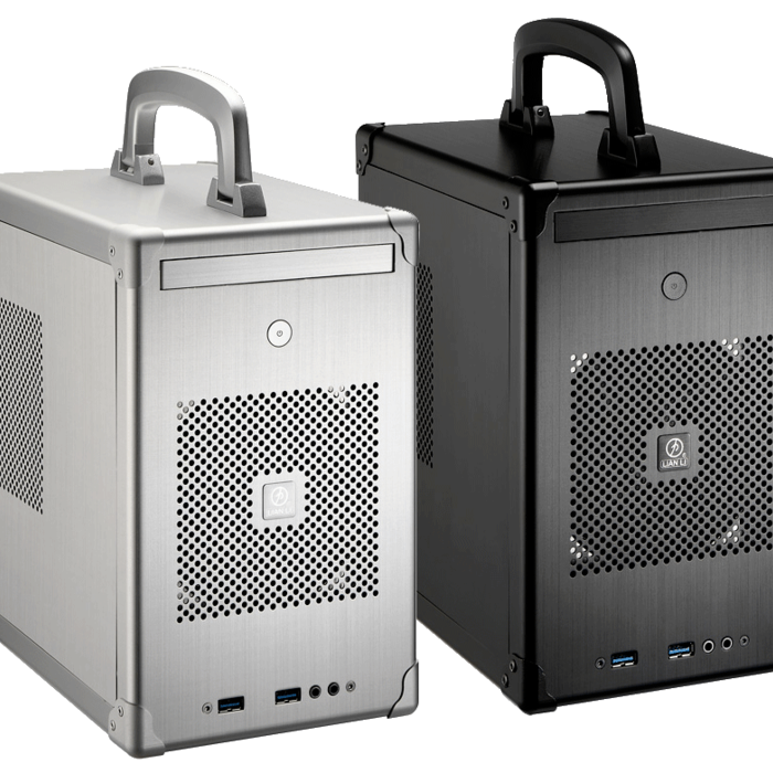 Custom Mini Computers