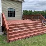 Trek Decking