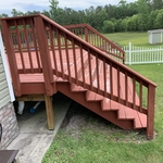 Trek Decking