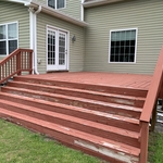 Trek Decking