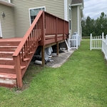 Trek Decking