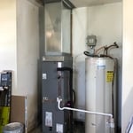 New Armstrong Air Handler