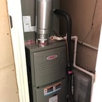 New Lennox furnace