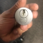 business change lock