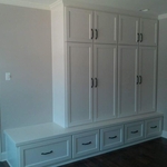 Custom carpentry