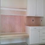 Custom carpentry