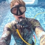 Leak Detected in Pool
