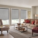 Graber Roller Shades