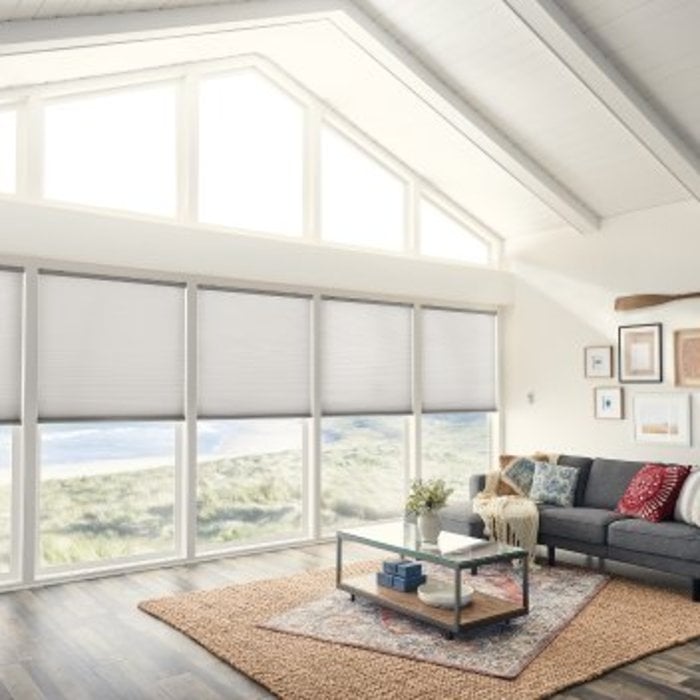 Graber Cellular Shades