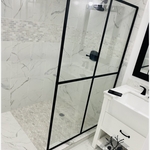 Bathroom remodel