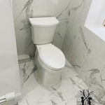Bathroom rem