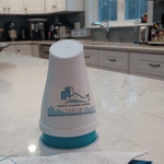 Kitchen cleaning