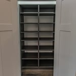 New Constr. Cbnts/Closets